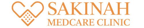Sakinah Medcare Clinic Logo