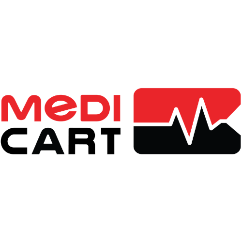 MediCart Logo
