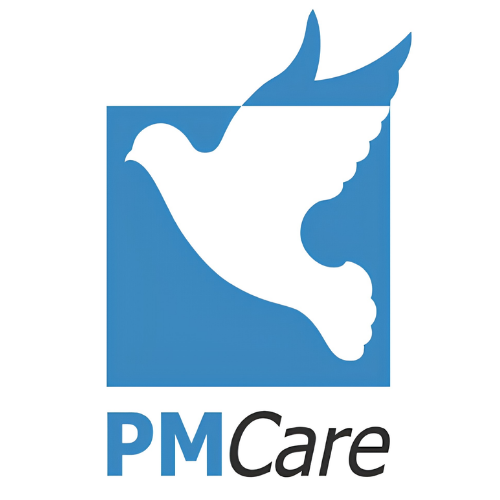 PMCare Logo