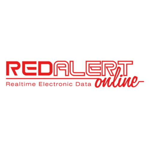 REDALERT online Logo
